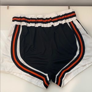 UNIF Athleisure Shorts